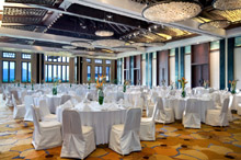 Hilton Sanya Resort & Spa