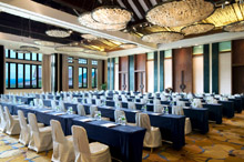 Hilton Sanya Resort & Spa