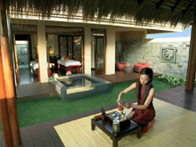 Hilton Sanya Resort & Spa