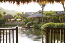 Hilton Sanya Resort & Spa