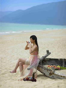 Hilton Sanya Resort & Spa