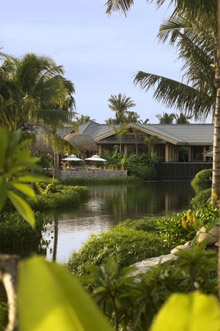 Hilton Sanya Resort & Spa