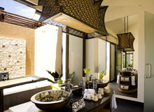 Banyan Tree Mayakoba