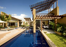 Banyan Tree Mayakoba