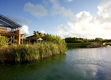 Banyan Tree Mayakoba