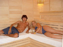 Luna Beach Deluxe Hotel (ex.Caprice Beach)