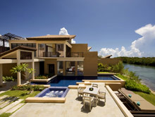 Banyan Tree Mayakoba