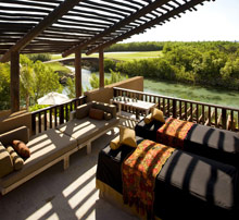 Banyan Tree Mayakoba