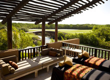 Banyan Tree Mayakoba