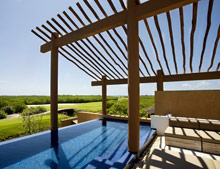 Banyan Tree Mayakoba