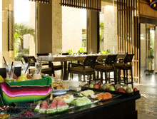 Banyan Tree Mayakoba