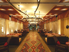 Banyan Tree Mayakoba