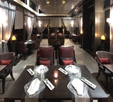 Banyan Tree Mayakoba