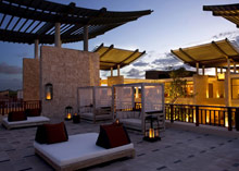 Banyan Tree Mayakoba