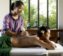 Banyan Tree Mayakoba