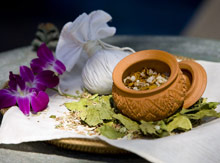 Banyan Tree Mayakoba