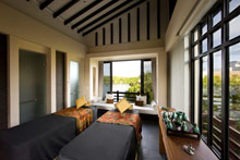 Banyan Tree Mayakoba