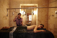 Banyan Tree Mayakoba