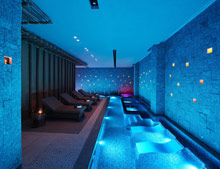 Banyan Tree Mayakoba