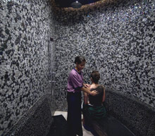 Banyan Tree Mayakoba