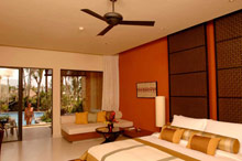 Wanda Vista Resort Sanya(ex.Kempinski Hotel Sanya)