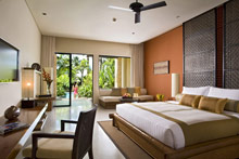 Wanda Vista Resort Sanya(ex.Kempinski Hotel Sanya)