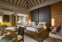 Wanda Vista Resort Sanya(ex.Kempinski Hotel Sanya)