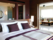 Wanda Vista Resort Sanya(ex.Kempinski Hotel Sanya)