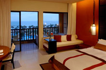 Wanda Vista Resort Sanya(ex.Kempinski Hotel Sanya)