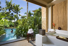 Wanda Vista Resort Sanya(ex.Kempinski Hotel Sanya)