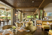 Wanda Vista Resort Sanya(ex.Kempinski Hotel Sanya)