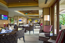 Wanda Vista Resort Sanya(ex.Kempinski Hotel Sanya)