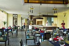 Wanda Vista Resort Sanya(ex.Kempinski Hotel Sanya)