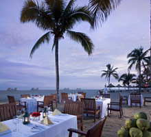 Wanda Vista Resort Sanya(ex.Kempinski Hotel Sanya)