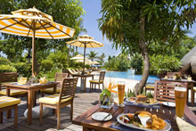 Wanda Vista Resort Sanya(ex.Kempinski Hotel Sanya)