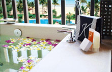 Wanda Vista Resort Sanya(ex.Kempinski Hotel Sanya)