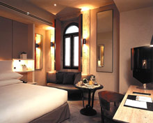 Park Hyatt Milan