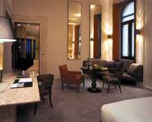 Park Hyatt Milan