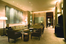 Park Hyatt Milan