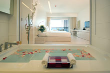 Kempinski Hotel Aqaba