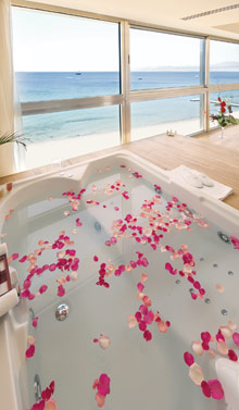 Kempinski Hotel Aqaba