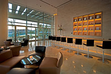 Kempinski Hotel Aqaba