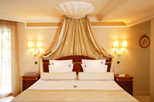 Le Club de Cavaliere & Spa