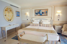 Le Club de Cavaliere & Spa