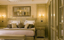 Le Club de Cavaliere & Spa