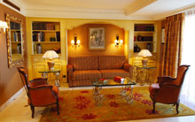 Le Club de Cavaliere & Spa