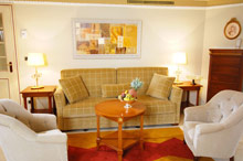 Le Club de Cavaliere & Spa