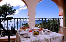 Le Club de Cavaliere & Spa