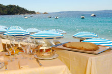 Le Club de Cavaliere & Spa