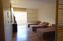 Le Club de Cavaliere & Spa